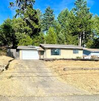  Hawk Drive, Willits CA
