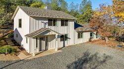Foreclosure in  Indian Springs Rd Penn Valley, CA 95946