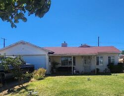 Foreclosure in  Pictorial St Palmdale, CA 93550