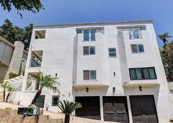 Foreclosure in  Franklin Canyon Dr Beverly Hills, CA 90210