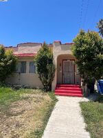 Foreclosure in  S Harcourt Ave Los Angeles, CA 90043