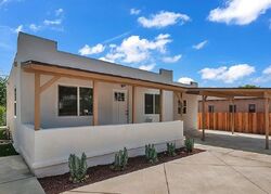 Foreclosure in  Van Horne Ave Los Angeles, CA 90032