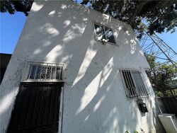 Foreclosure in  1/2 S Central Ave Los Angeles, CA 90002