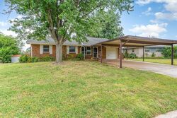 Foreclosure in  S Dallas Ave Oklahoma City, OK 73160