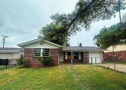 Foreclosure in  E 4th St Tulsa, OK 74108