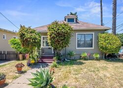 Foreclosure in  Sunset Ave Oakland, CA 94601