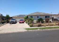 Foreclosure in  Cabernet Ave Newark, CA 94560