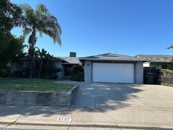 Foreclosure in  Pomegranate Ave Sacramento, CA 95823