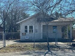 Foreclosure in  ARANSAS AVE San Antonio, TX 78220