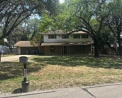 Foreclosure in  Parhaven Dr San Antonio, TX 78232