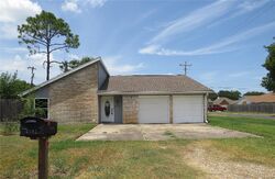 Foreclosure in  31st Ave N Texas City, TX 77590