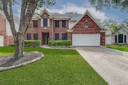 Foreclosure in  Charter Rock Dr Houston, TX 77070