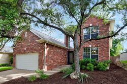 Foreclosure in  Canyon Glen Cir Austin, TX 78732