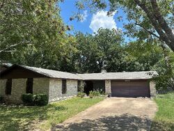 Foreclosure in  Crystalbrook Dr Austin, TX 78724