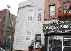 Foreclosure in  White Plains Road Bronx, NY 10462