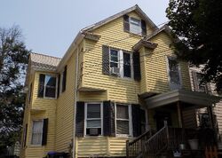 Foreclosure in  Thompson Street Poughkeepsie, NY 12601