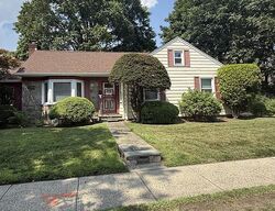 Foreclosure in  Jerusalem Avenue Hempstead, NY 11550