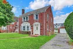 Foreclosure in  Elmwood Avenue Hempstead, NY 11550