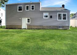 Foreclosure in  LINCOLN AVE Roosevelt, NY 11575
