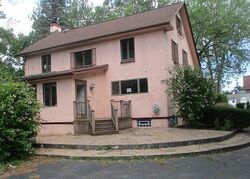 Foreclosure in  Willow St Lockport, NY 14094