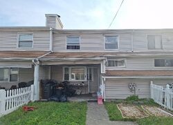 Foreclosure in  Marc Street Staten Island, NY 10314
