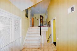 Foreclosure in  N COLUMBUS AVE Mount Vernon, NY 10552