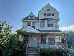 Foreclosure in  Addison Rd Cleveland, OH 44103