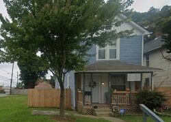 Foreclosure in  E Morrill Ave Columbus, OH 43207
