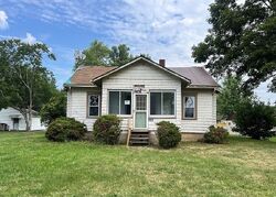 Foreclosure in  E Michigan Ave Sebring, OH 44672