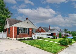 Foreclosure in  Weyburn Rd Rosedale, MD 21237