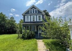 Foreclosure in  SPRINGWOOD AVE Baltimore, MD 21206