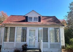 Foreclosure in  Cooper Ln Wittman, MD 21676