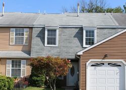 Foreclosure in  RIVER BANK DR Roebling, NJ 08554