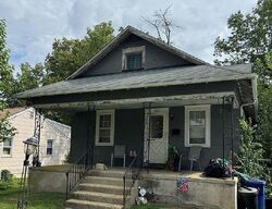 Foreclosure in  Greenwood Ave Maple Shade, NJ 08052