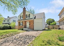 Foreclosure in  HILLCREST AVE Pennsauken, NJ 08110
