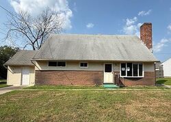 Foreclosure in  Cumberland Ave Woodbury, NJ 08096