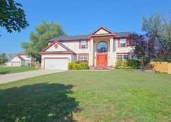 Foreclosure in  WHISPERING WOODS DR Williamstown, NJ 08094