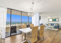 Foreclosure in  Front Beach Rd UNIT L107 Panama City Beach, FL 32407