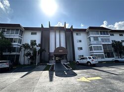 Foreclosure in  NW 47th Ter #414 Fort Lauderdale, FL 33313