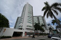 Foreclosure in  Collins Avenue #1603 Miami Beach, FL 33141