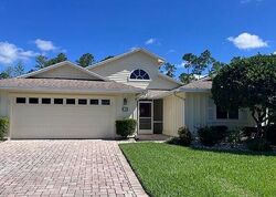 Foreclosure in  Treetop Cir Ormond Beach, FL 32174