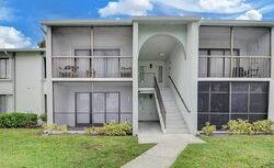 Foreclosure in  Alder Drive Drive #D2 West Palm Beach, FL 33417