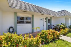 Foreclosure in  Gately Drive E #16 West Palm Beach, FL 33415