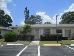 Foreclosure in  Flora Pl #A Delray Beach, FL 33484