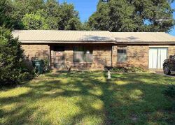 Foreclosure in  Colonial Dr Milton, FL 32570