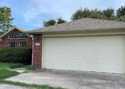 Foreclosure in  Briarwood Dr Temple, TX 76502