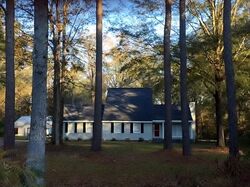 Foreclosure in  Glen Oaks Rd Perry, GA 31069