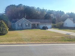 Foreclosure in  Dedmon Rd Ringgold, GA 30736