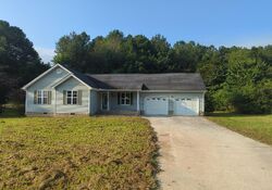 Foreclosure in  Dedmon Rd Ringgold, GA 30736