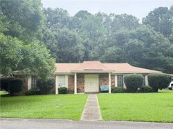 Foreclosure in  Barbara Dr Satsuma, AL 36572
